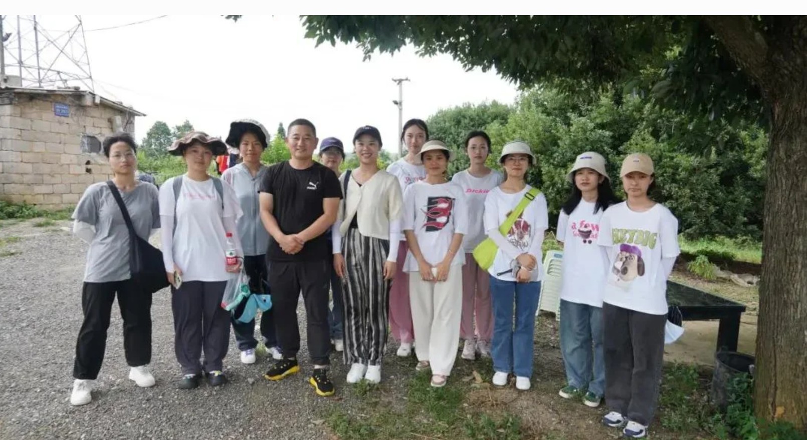 实验出真知，劳动长智慧 | 我校2022级新闻学专业学生《新闻采访与写作》课程实践Show①