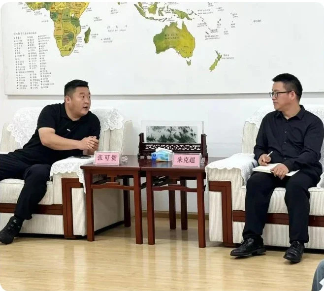 访企拓岗促就业 产教融合育数字人才——大数据与信息工程学院赴贵州数创工场科技有限公司开展专项走访